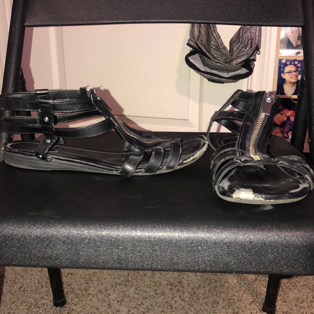 sandals